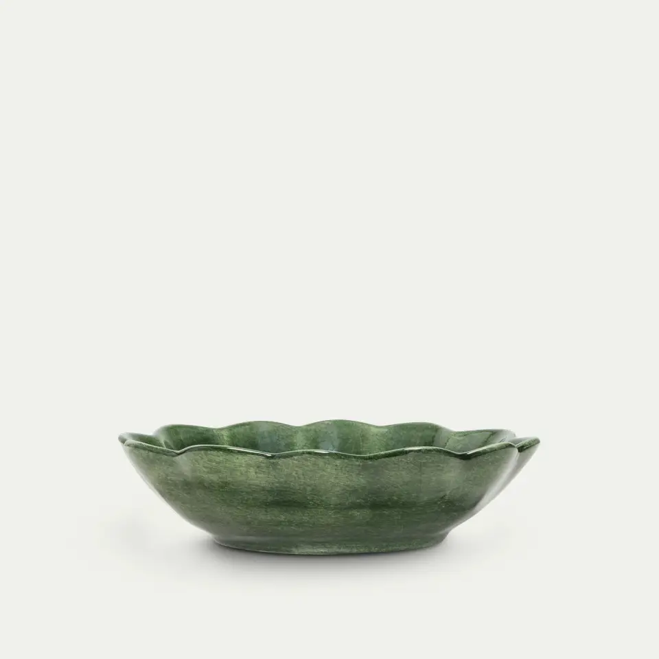 Mateus Oysterskål Forrest Green