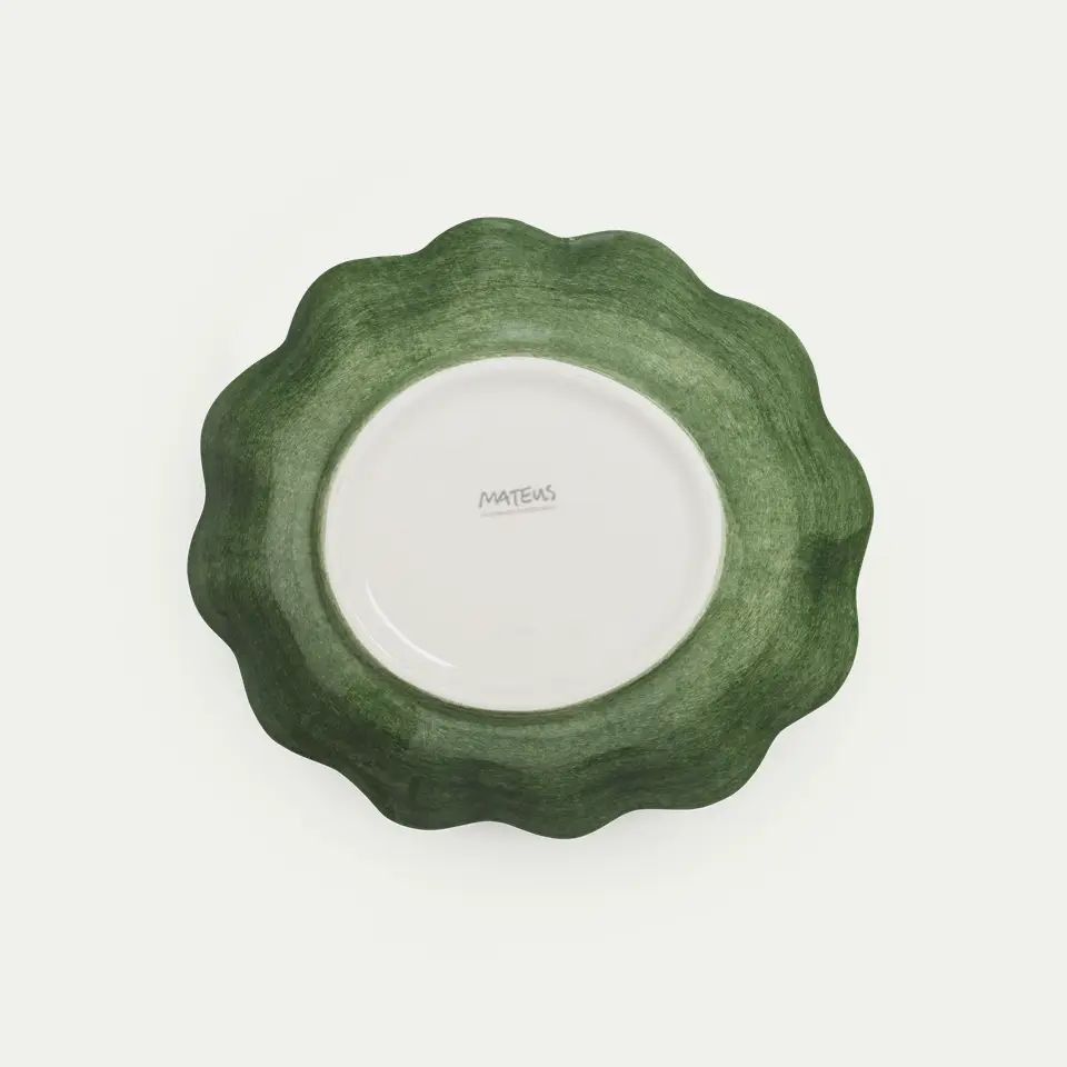 Mateus Oysterskål Forrest Green