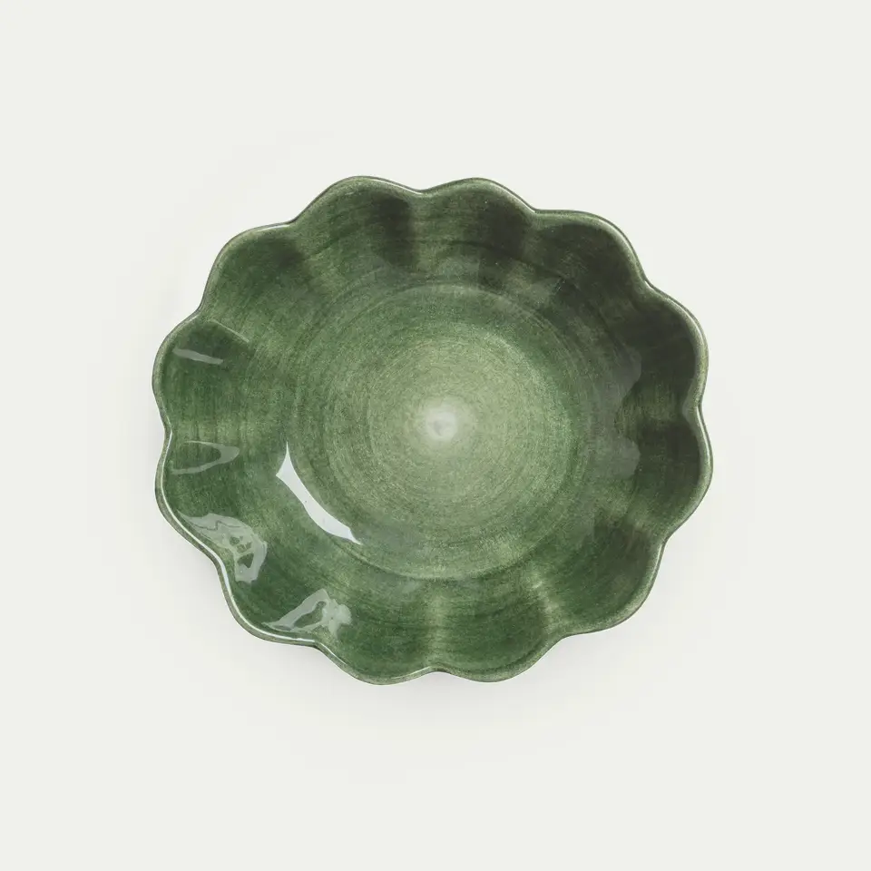 Mateus Oysterskål Forrest Green