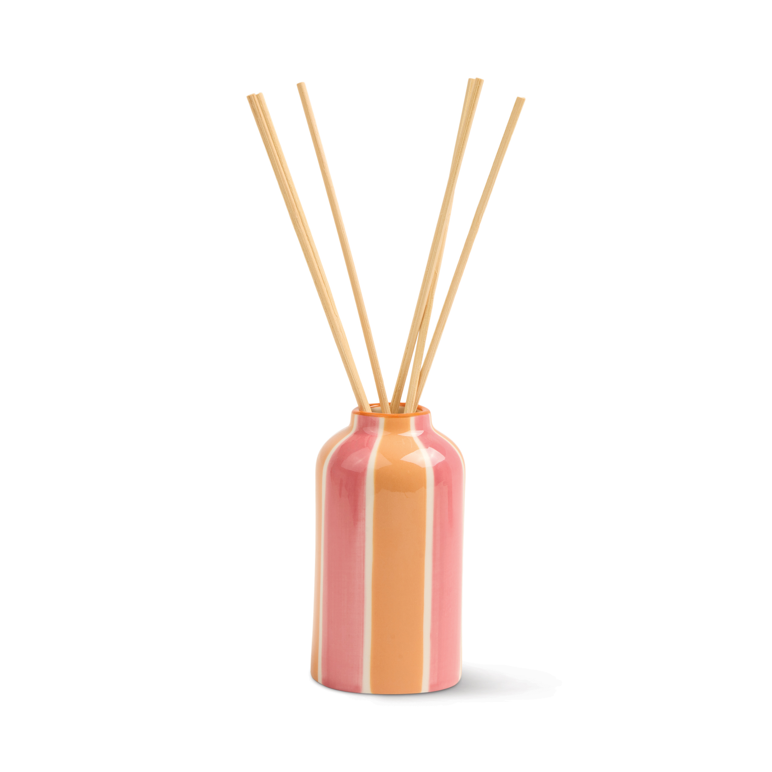 Adopo Diffuser Keramik Blossom Orange