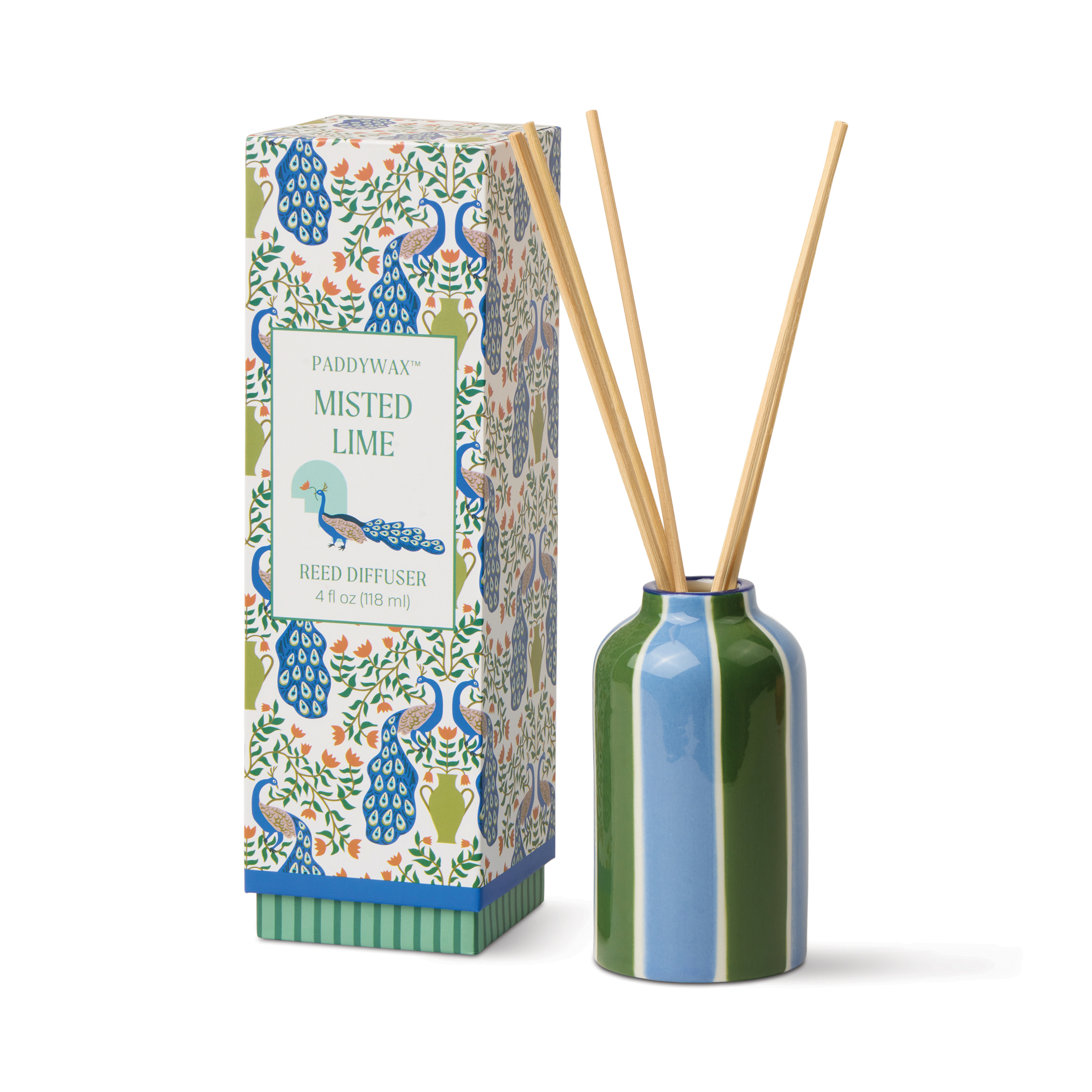 Adopo Diffuser Keramik Blossom Orange