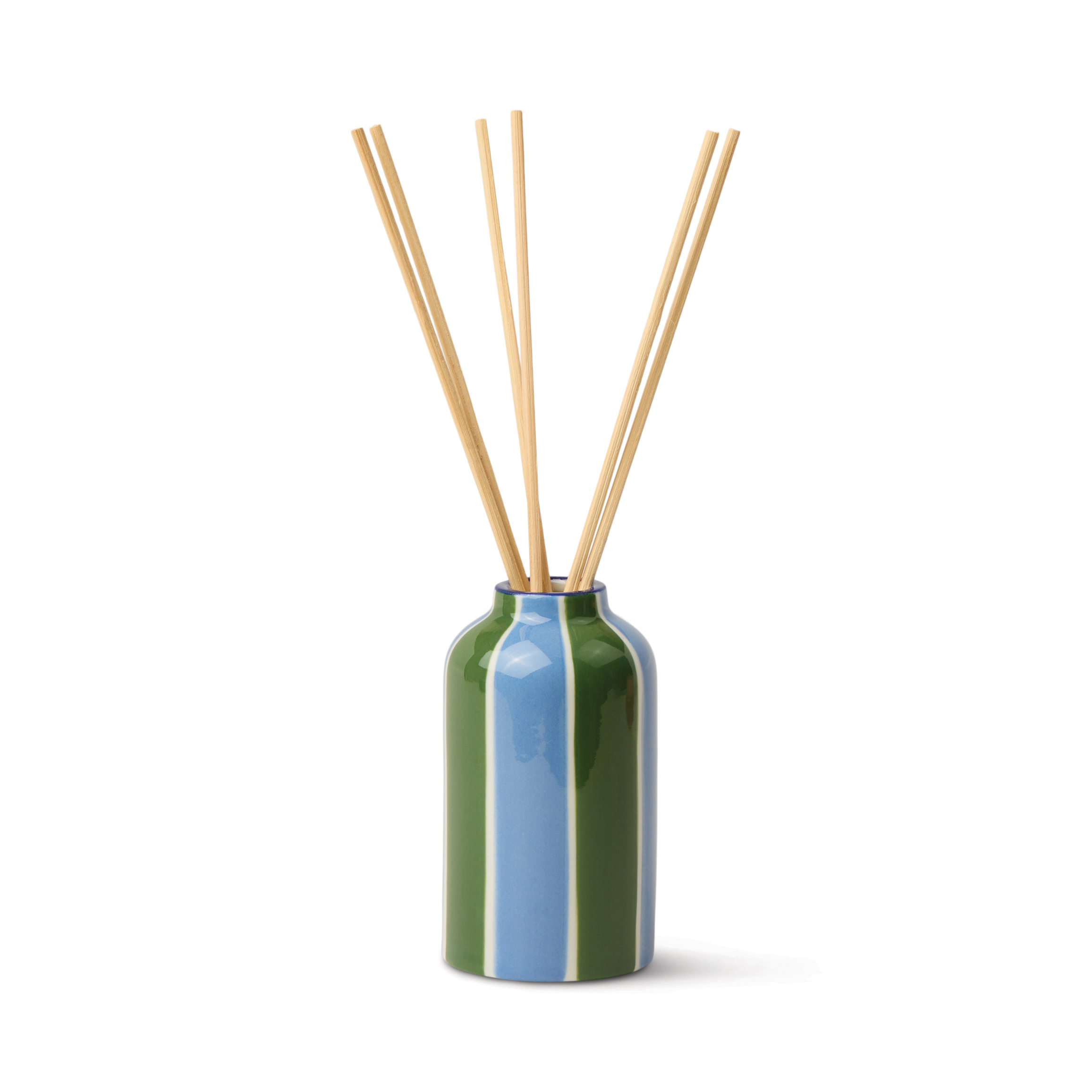 Adopo Diffuser Keramik Blossom Orange