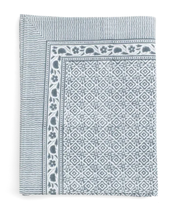 Chamois Duk Simmi True Blue