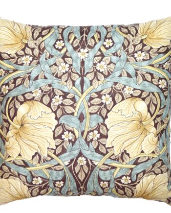 Willaiam Morris kuddfodral Pimpernel