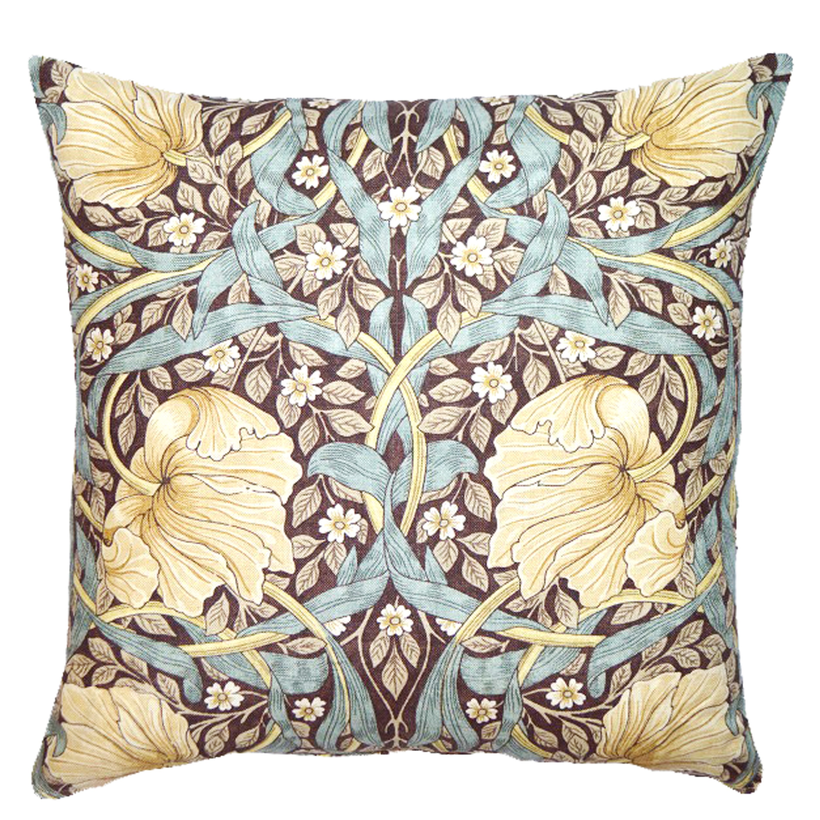 Willaiam Morris kuddfodral Pimpernel