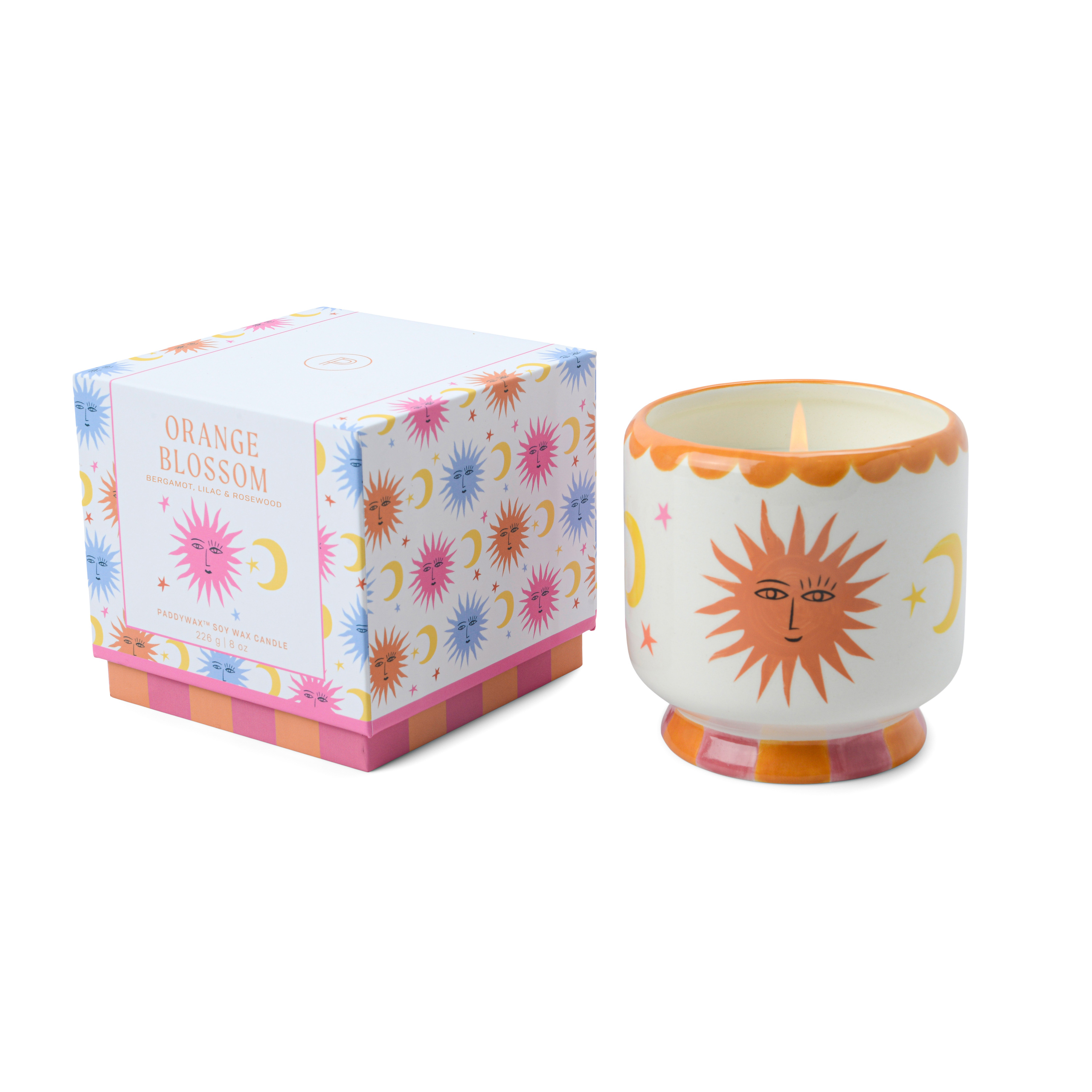 Adopo Doftljus Orange Blossom