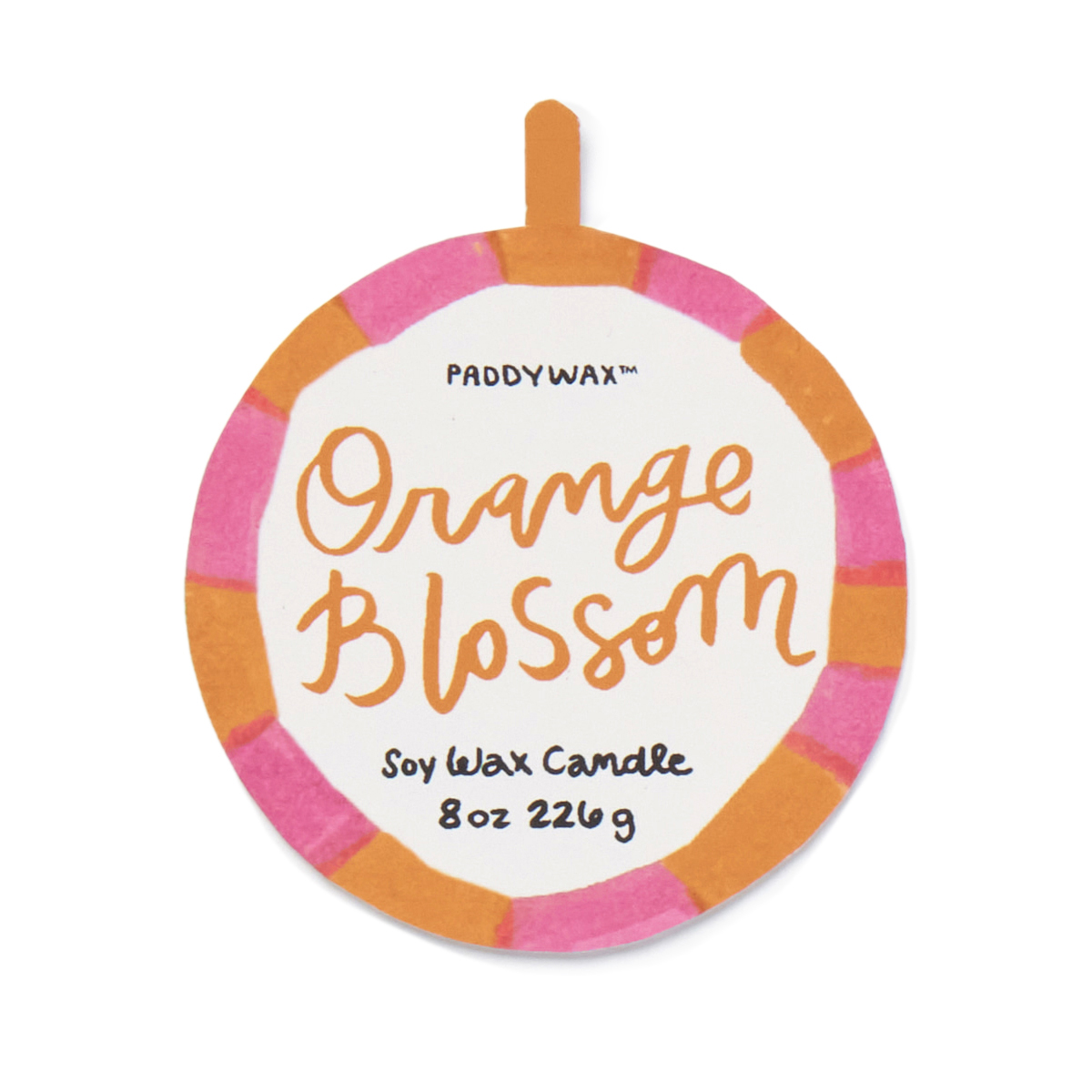 Adopo Doftljus Orange Blossom