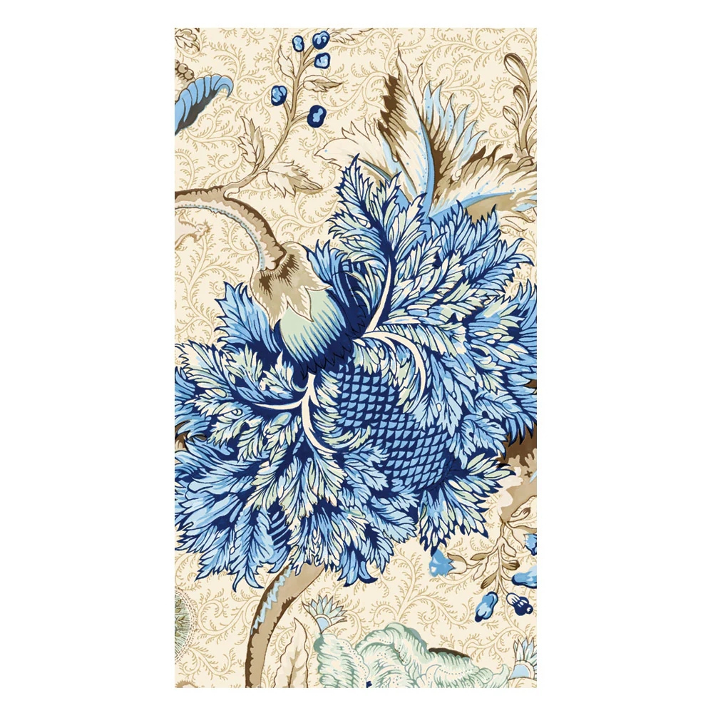 Caspari Servetter Pondicherry Delft