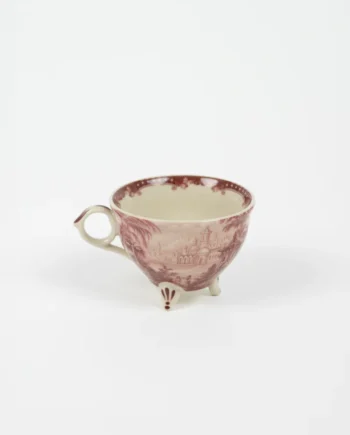 Olsson & Jensen Estelle Kopp Röd