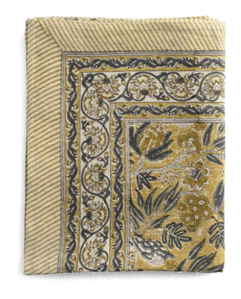 Chamois Linne Duk Parrot Ochre