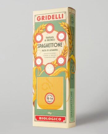 Gridelli Spaghettone EKO 500g