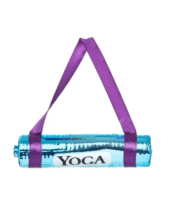 Sass & Belle Julhänge Yoga Matta
